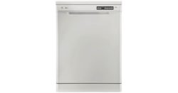 Candy CDPE6350 15 Place Setting Dishwasher in White A+